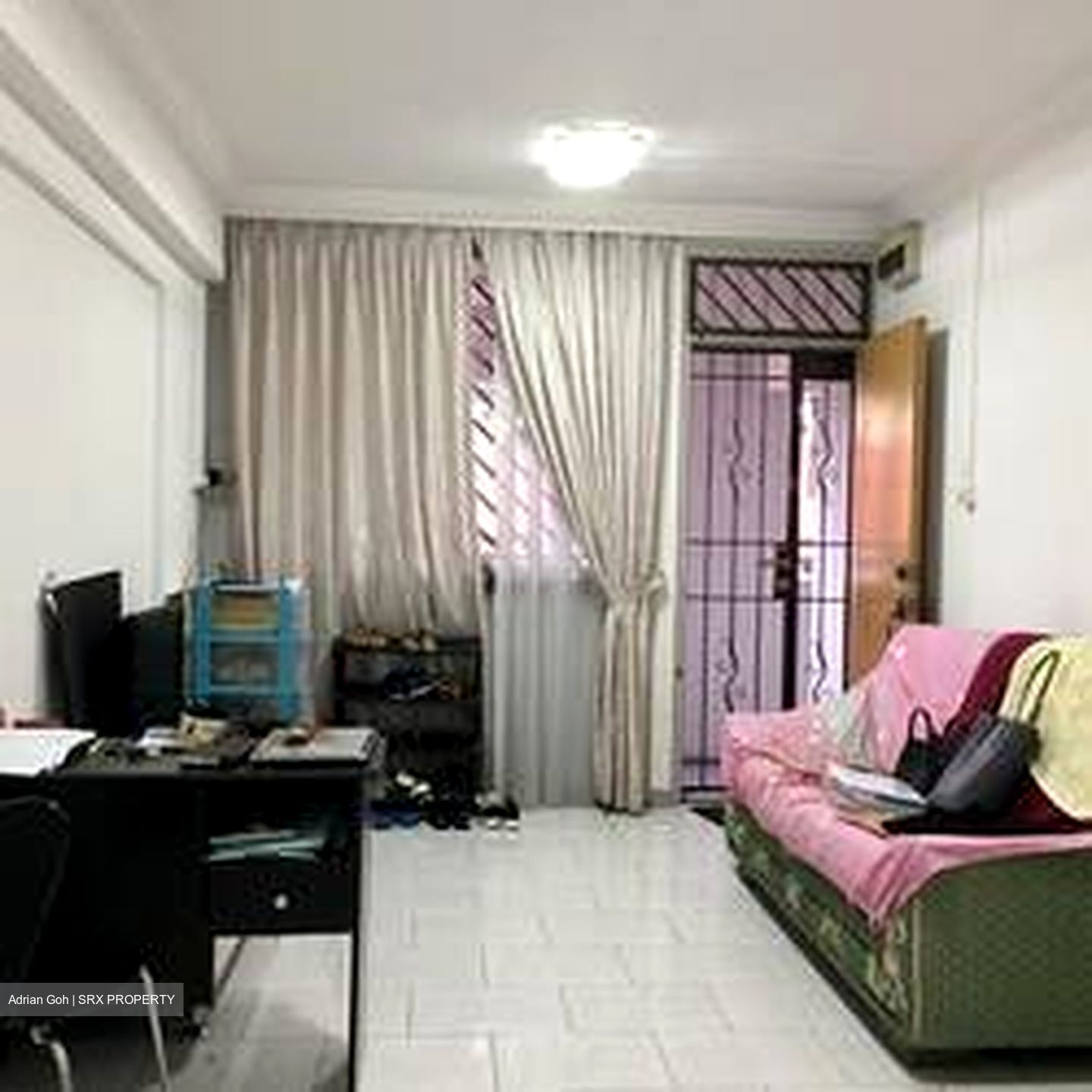 Blk 18 Toh Yi Drive (Bukit Timah), HDB 3 Rooms #629785871